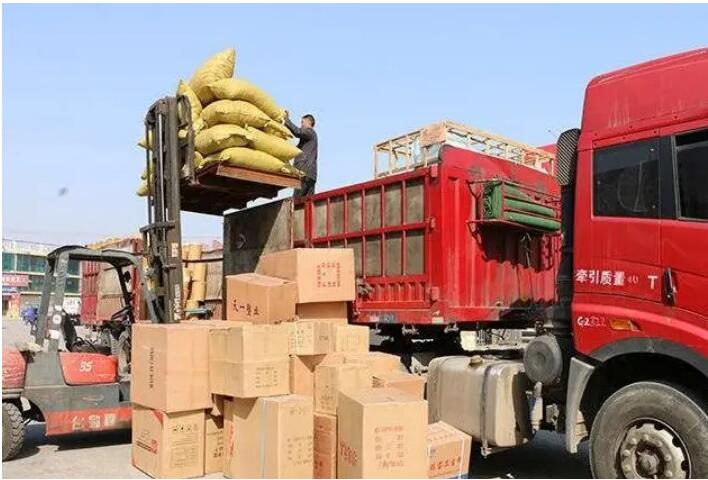 漳州到惠阳区物流专线