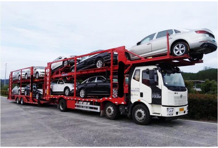 漳州到惠阳区轿车托运